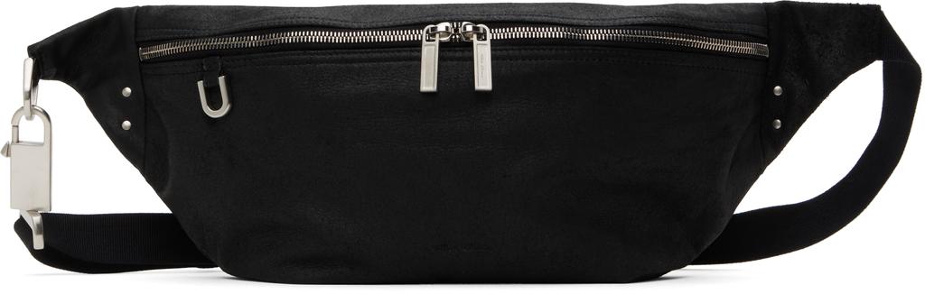 Shop Silver Champion Edition Belt Bag on Sale at BeyondStyle Shop Silver Champion Edition Belt Bag on Sale at BeyondStyle