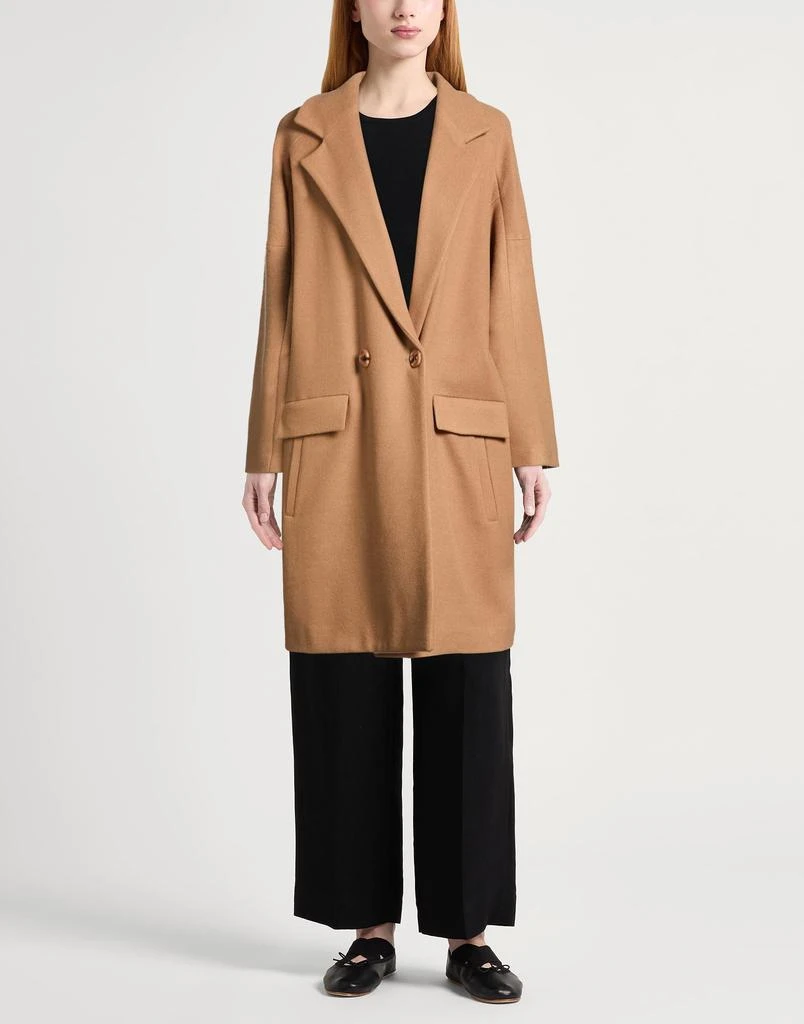 BERNA Coat 2