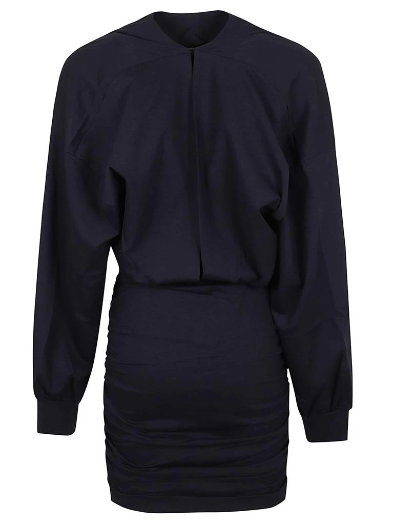 The Andamane Sylvia Mini Dress 2
