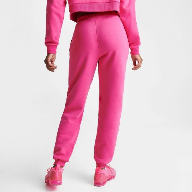 SUPPLY & DEMAND Women's Pink Soda Sport Rox Jogger Pants 4