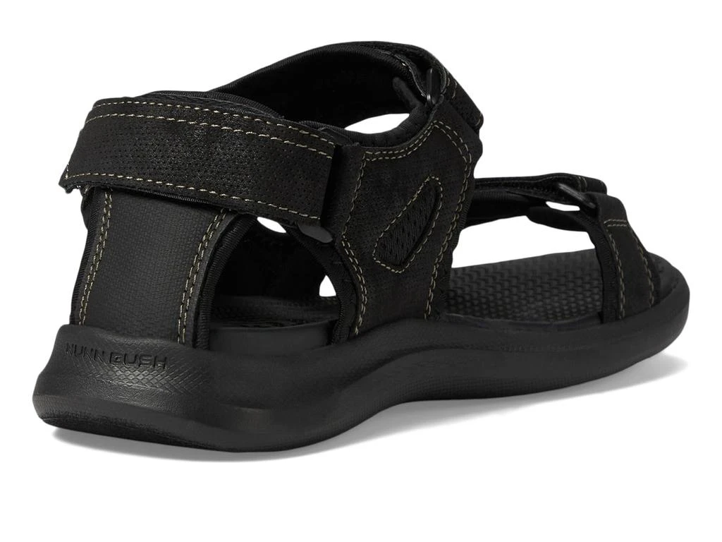 Nunn Bush Rio Vista 3-Strap River Sandal 5