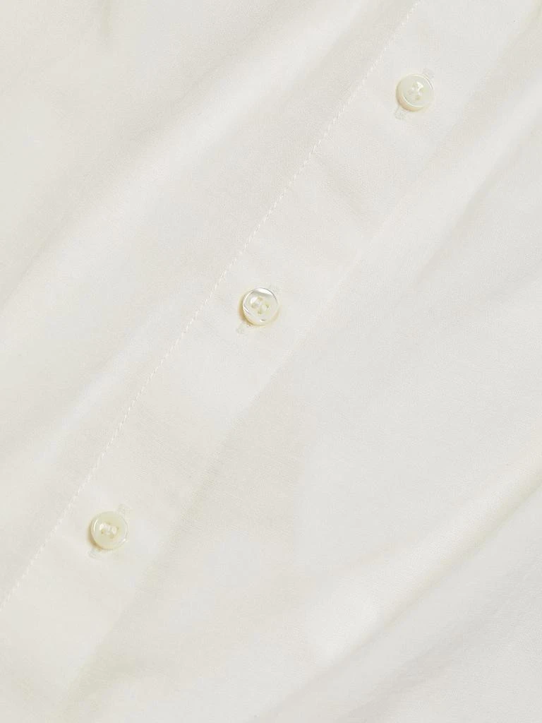 DÔEN Jane Shirred Blouse 7