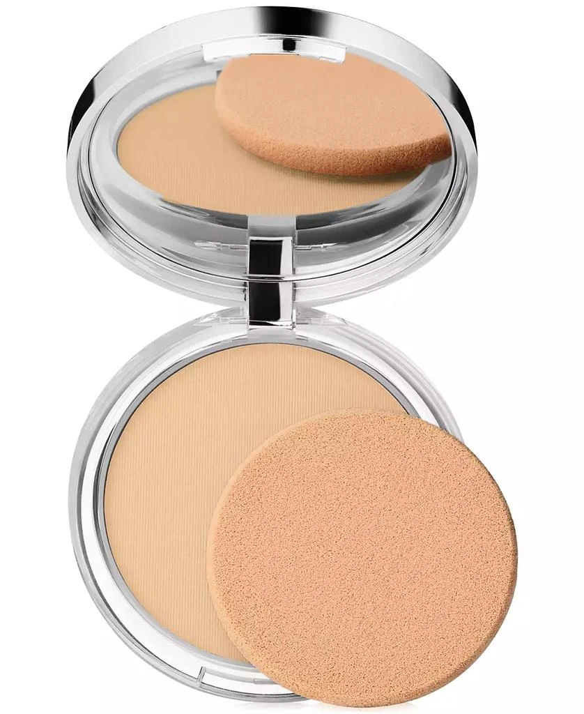 Clinique Stay-Matte Sheer Pressed Powder, 0.27 oz. 1