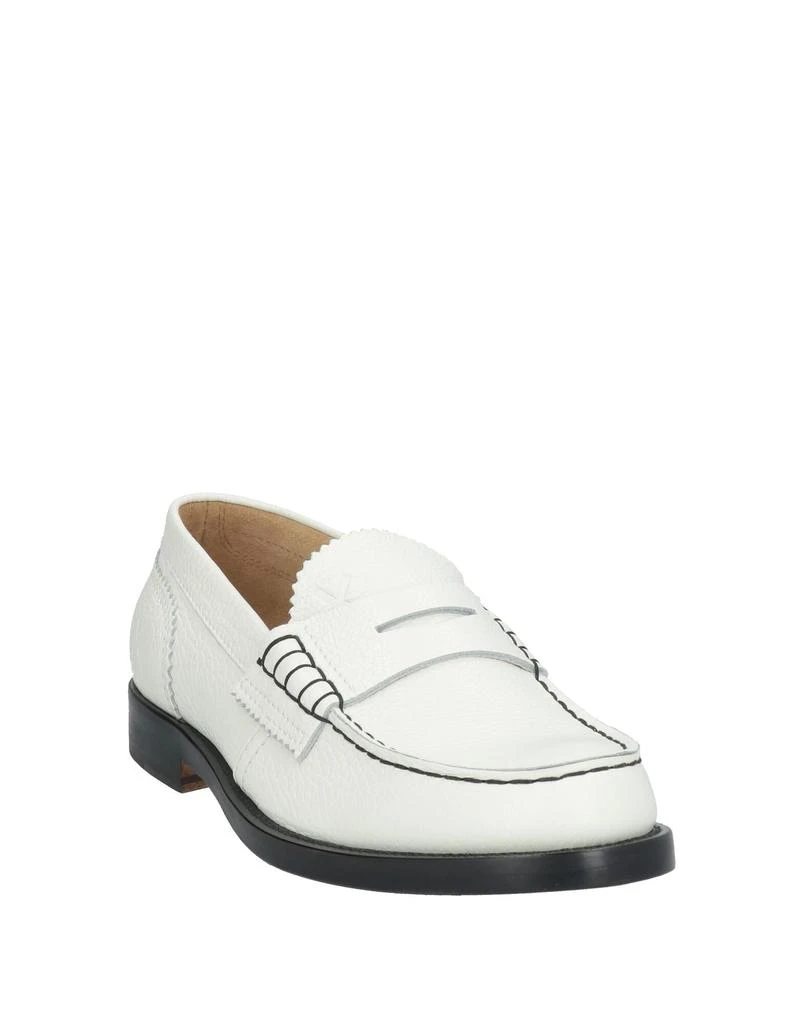 College Loafers 2
