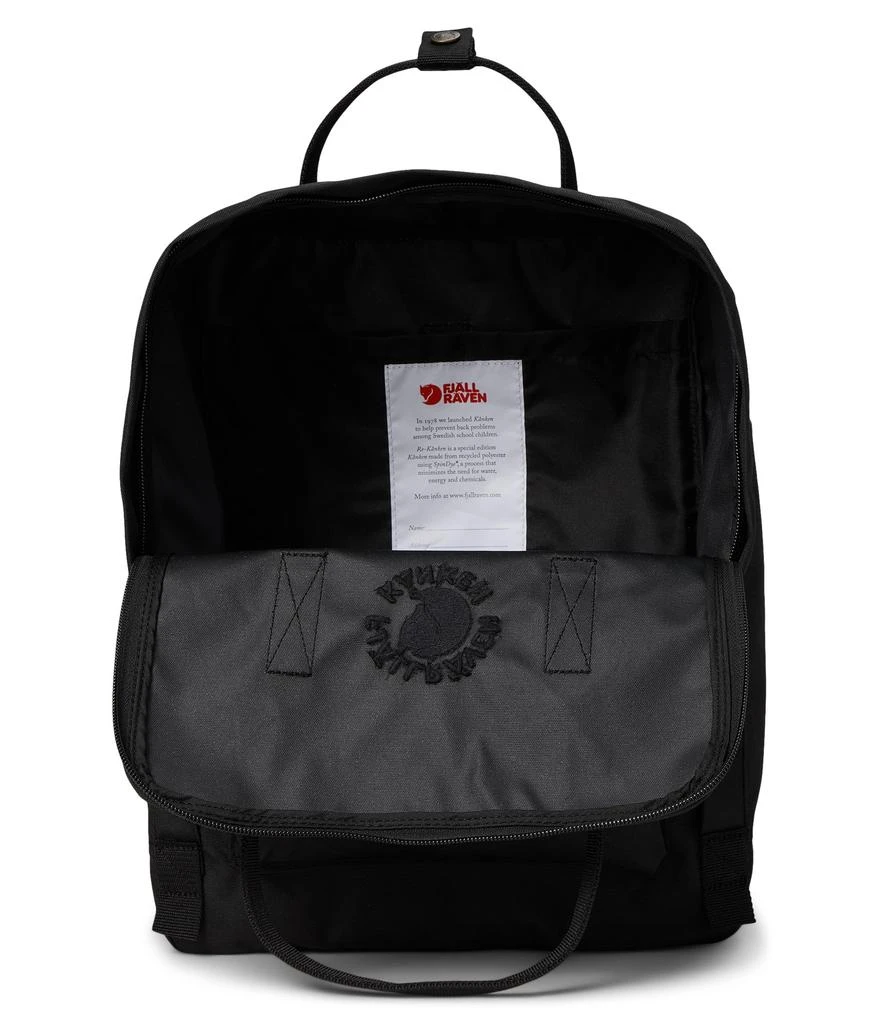 Fjällräven Re-Kånken 3