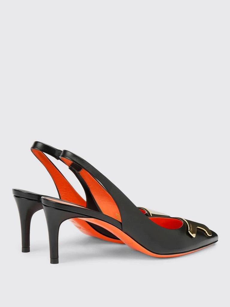 SANTONI High heel shoes woman Santoni 3