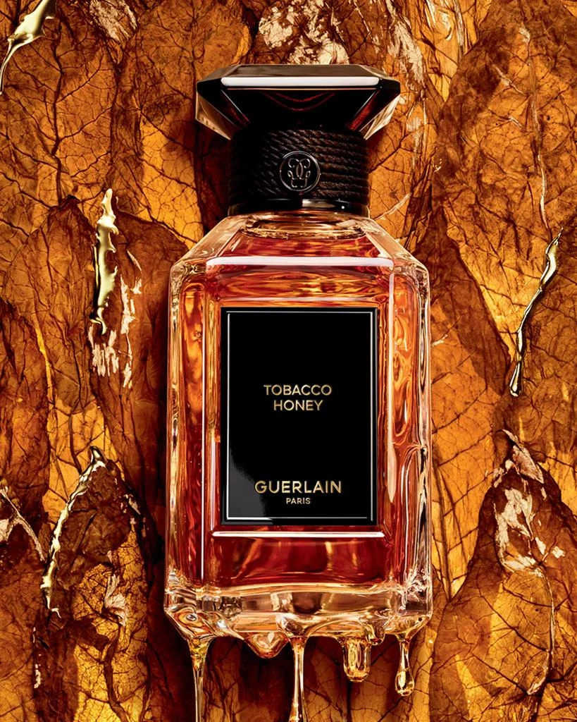 Guerlain L'Art & La Matiere Tobacco Honey Eau de Parfum 1