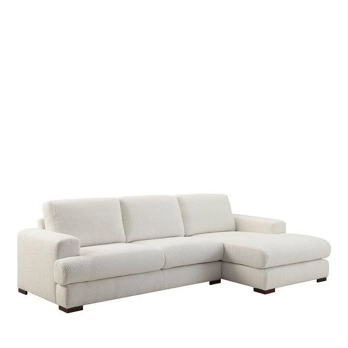 Chateau d'Ax Eden 2 Piece Sectional 2