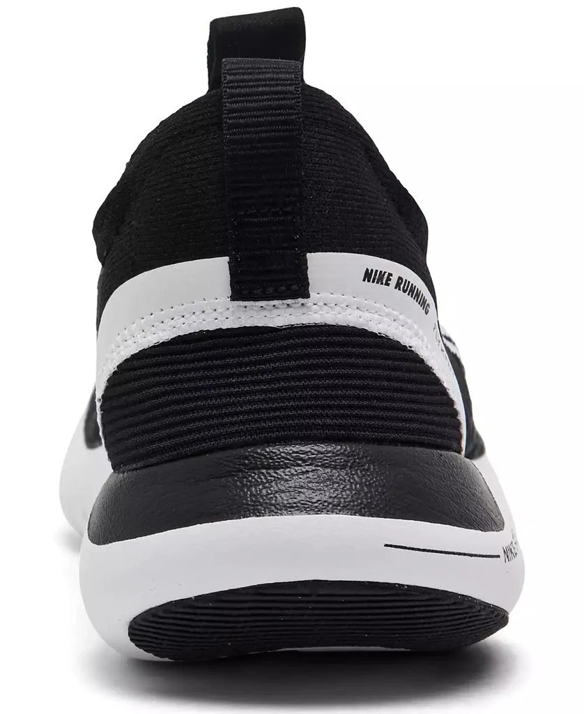 NIKE Women's Free Run Flyknit Next Nature Running Sneakers from Finish Line 3