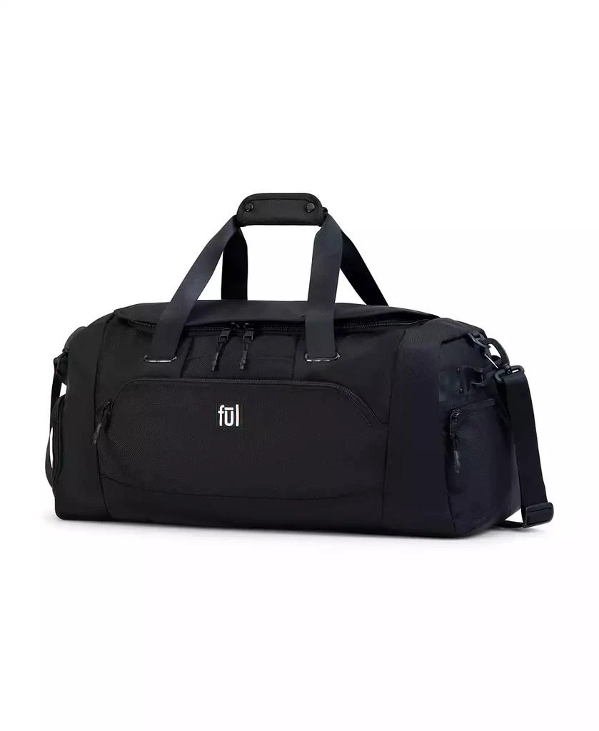FUL Tactics Collection Siege Duffle 1
