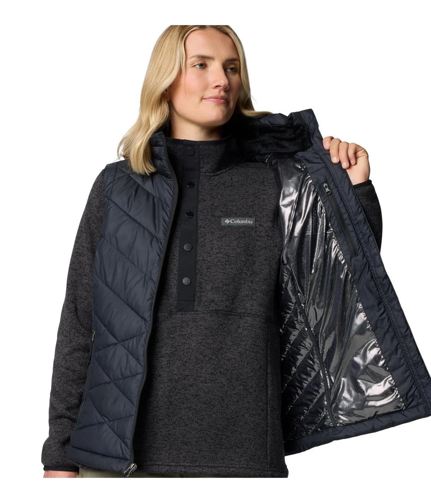 Columbia Heavenly™ II Vest 4