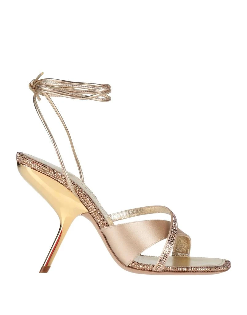 Salvatore Ferragamo Sandals 1