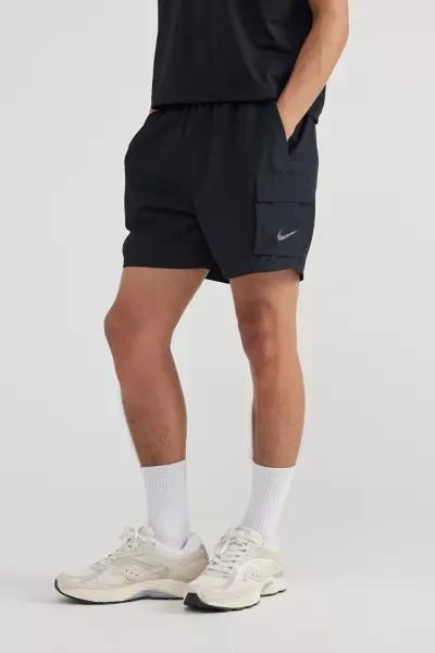 NIKE Nike Packable Belted Utility Short 2