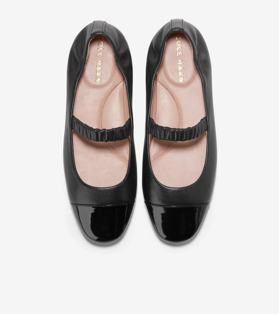 Cole Haan Yvette Maryjane Ballet Flat 6