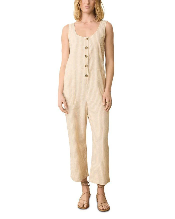 Marine Layer Sydney Jumpsuit 4