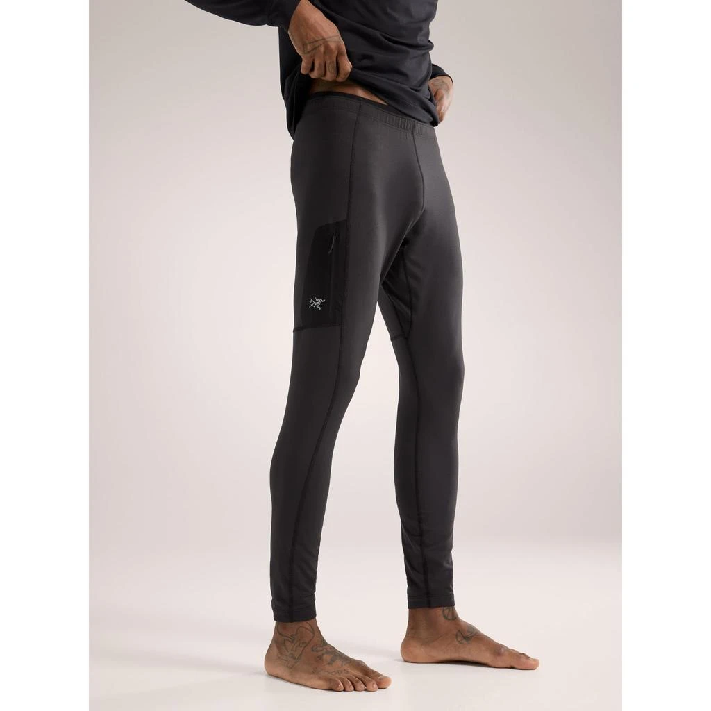Arc'teryx Arc'teryx Rho LT Bottom Men's | Lightweight Torrent Base Layer 7