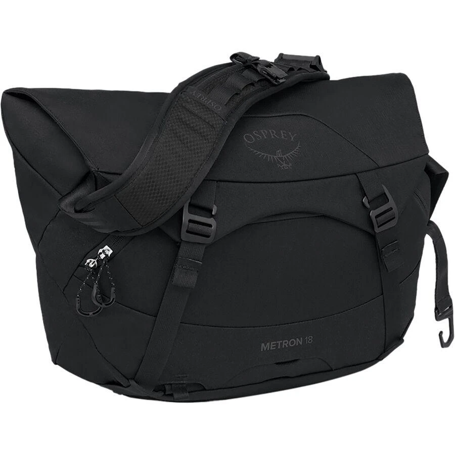 Osprey Metron 18L Messenger Bag 1