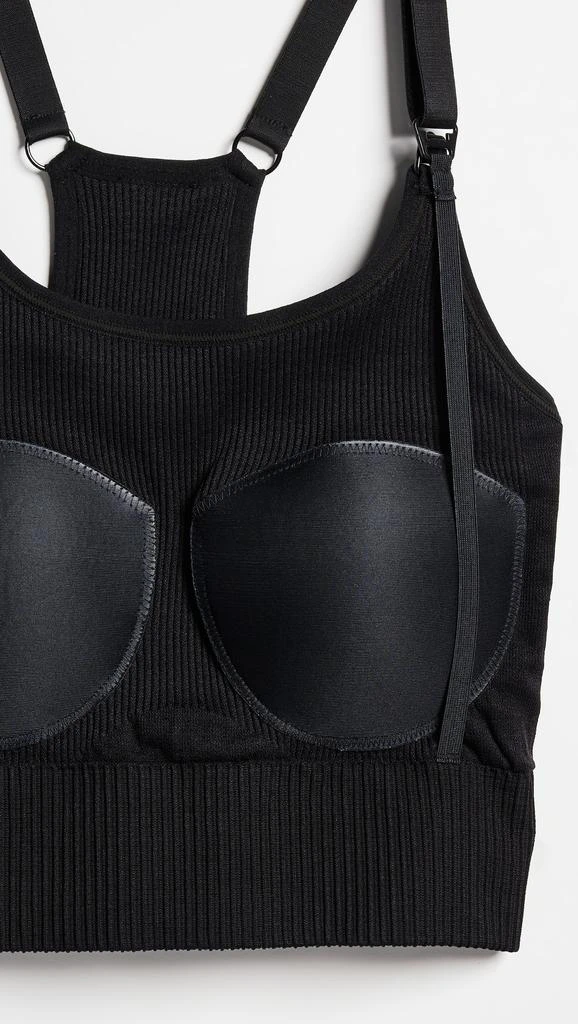 Ingrid & Isabel Seamless Nursing Sports Bra 4