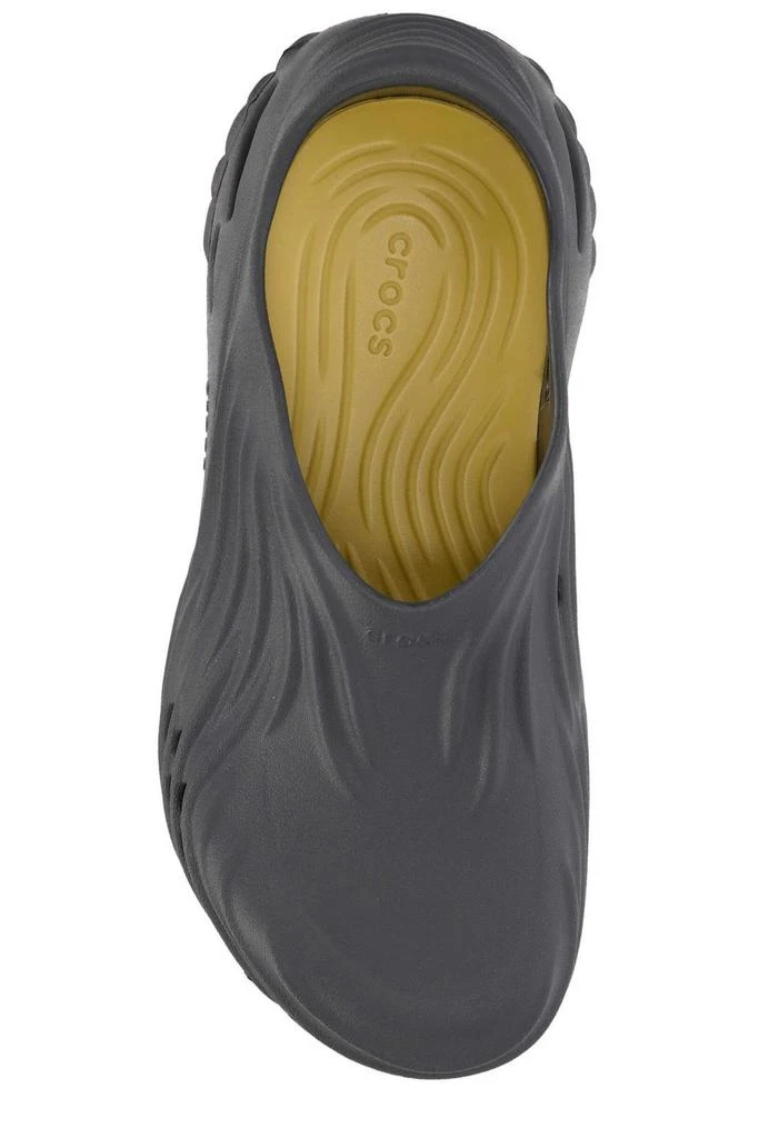 Crocs Crocs Echo Wave Slides 4