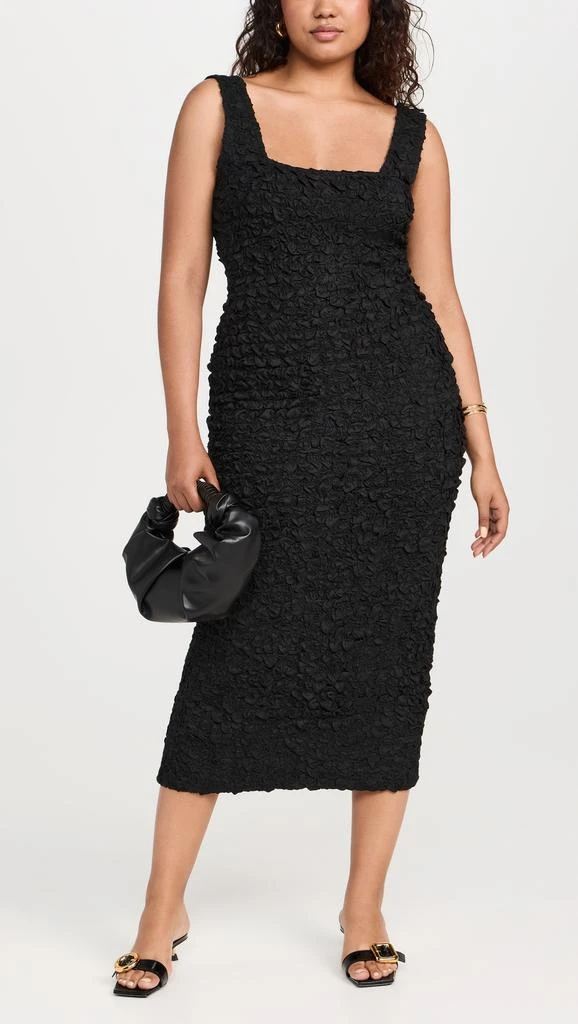 Mara Hoffman Sloan Dress 10