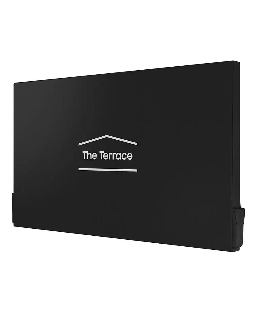 SAMSUNG Dust Cover for 65" Terrace Outdoor TV and Soundbar (2023)