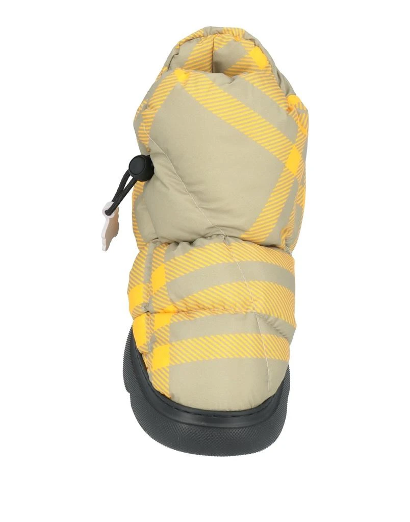 Burberry Ankle boot 4