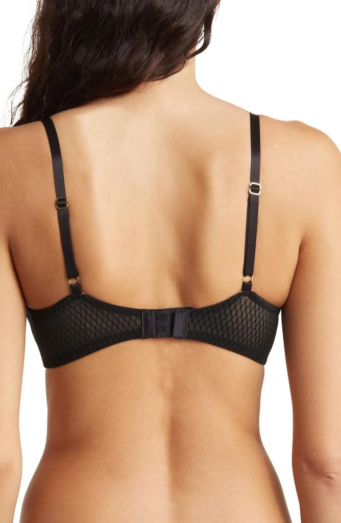 Natori 'Paradox' Seamless Underwire Bra 2