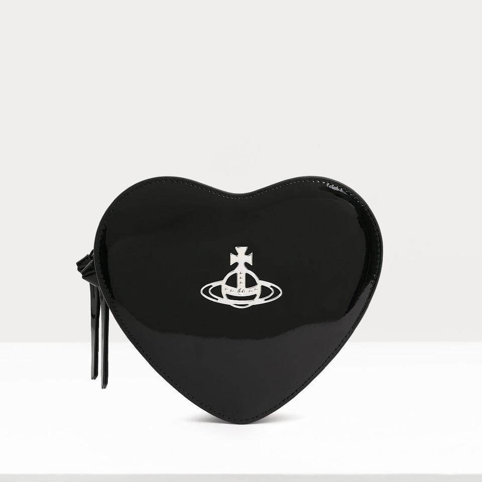 Vivienne Westwood Mini Round Nappa Crossbody Bag - Shoulder
