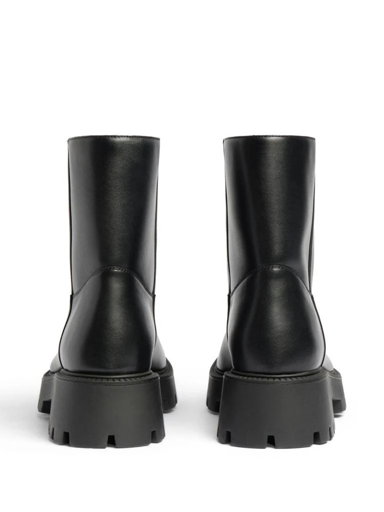 Balenciaga RHINO LEATHER BOOTS 2