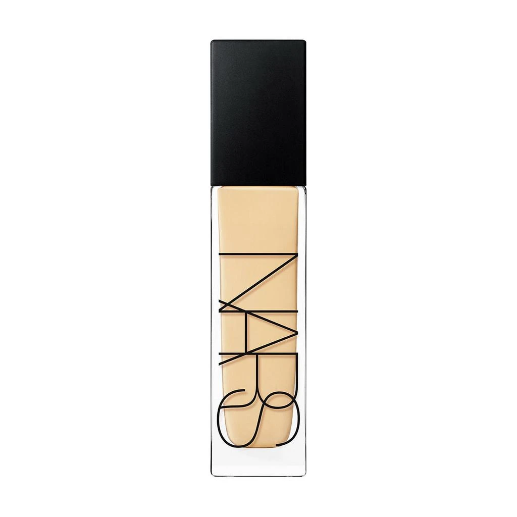 NARS Natural Radiant Longwear Foundation 14
