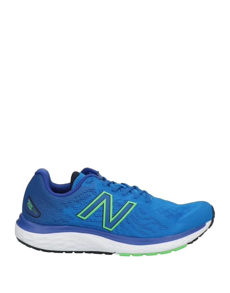 New Balance Sneakers 1