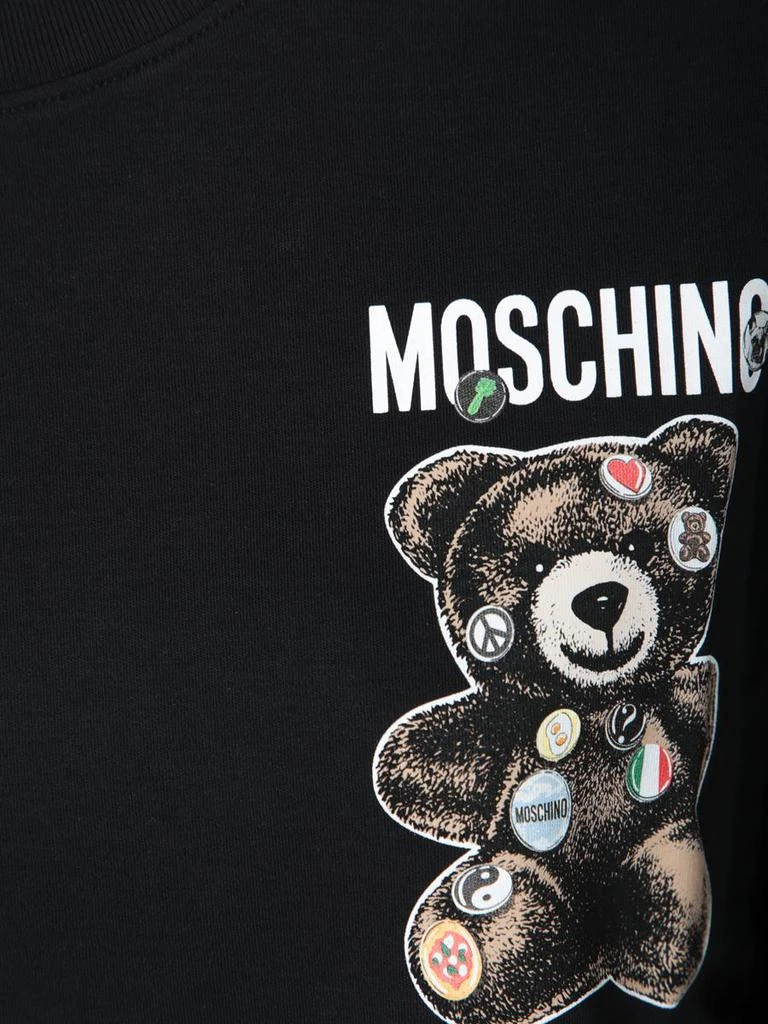 Moschino Moschino T-Shirts 3