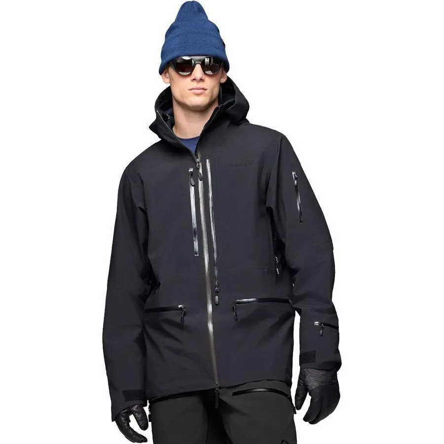 Norrøna Lofoten GORE-TEX PRO Plus Jacket - Men's
