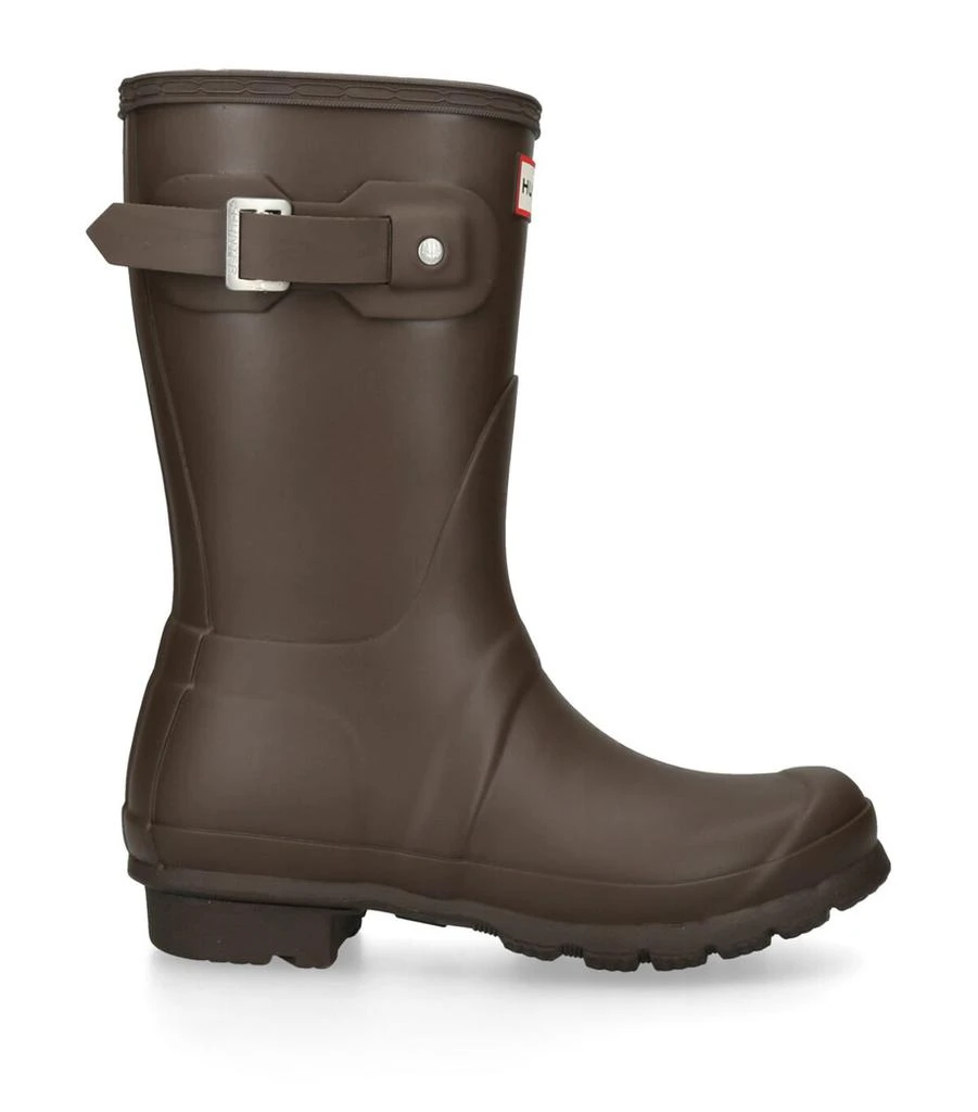 Hunter Original Short Wellington Boots 1