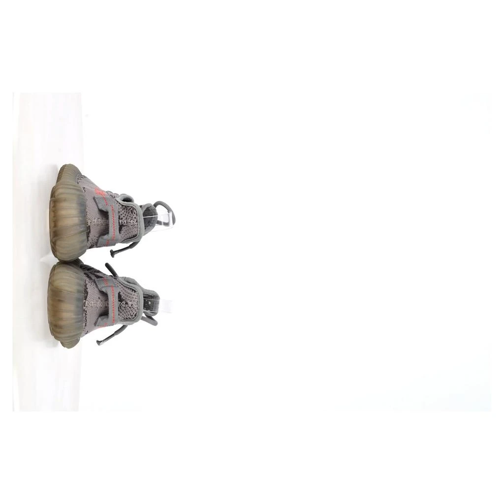 YEEZY Adidas Yeezy Boost 350 V2 Beluga Sneakers in Grey Synthetic 5