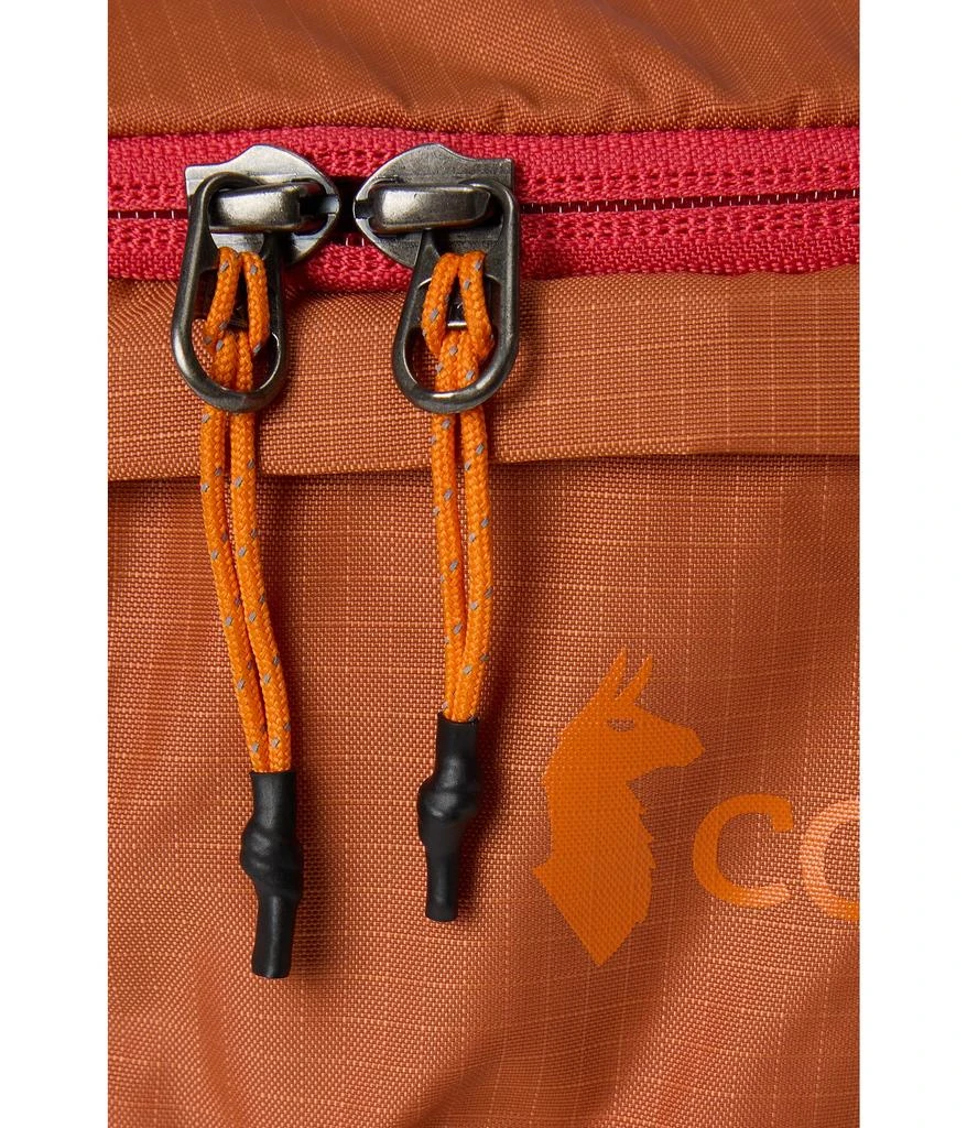 Cotopaxi Lagos 5L Hydration Hip Pack 4