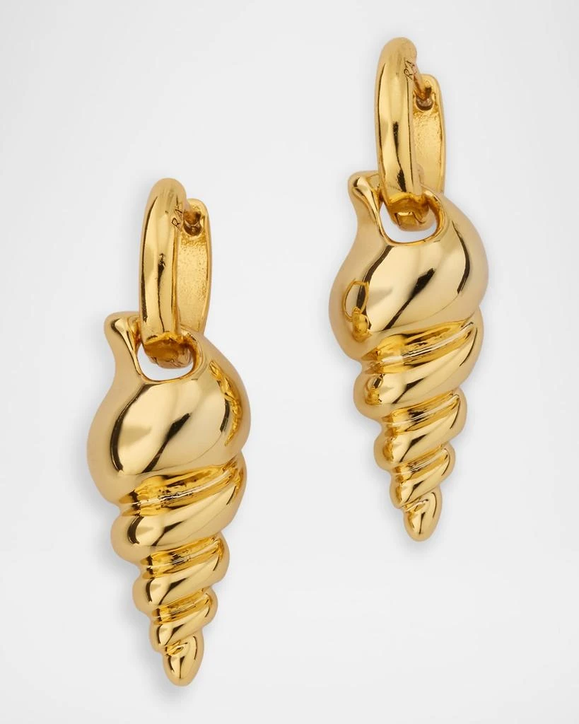 Roxanne Assoulin The Conch Earrings