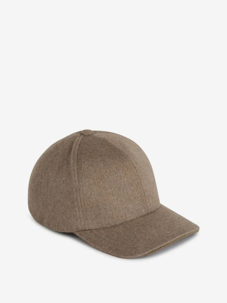 Sease Sease Wool Felt Cap 1