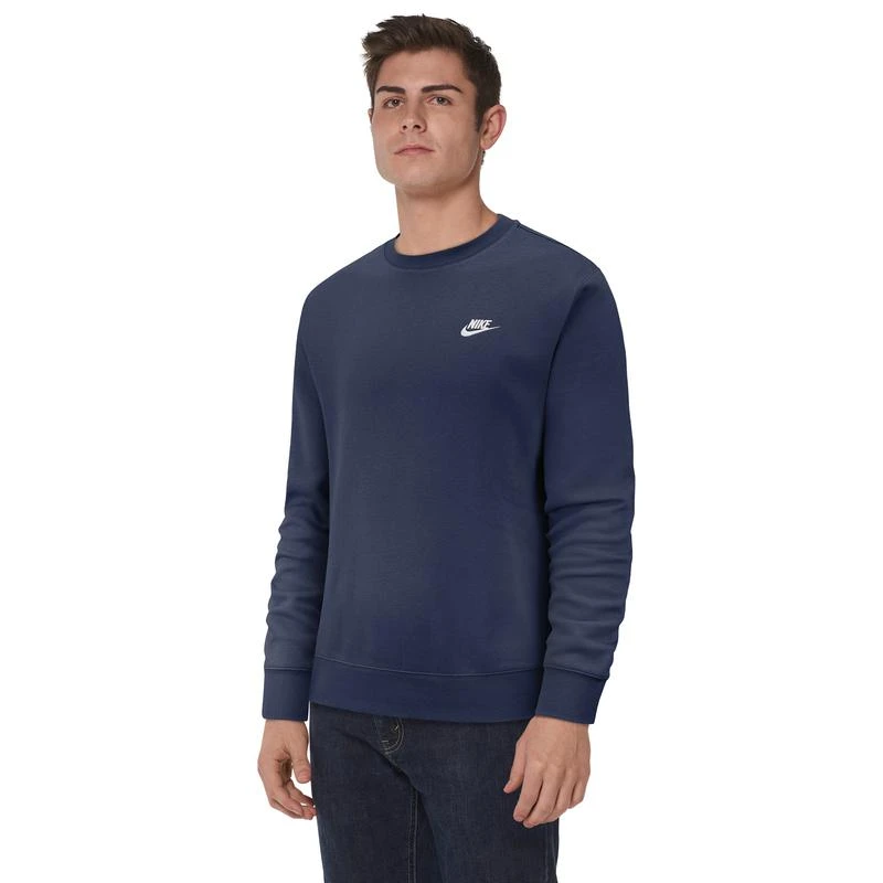 NIKE Nike Club Crew - Men's 1