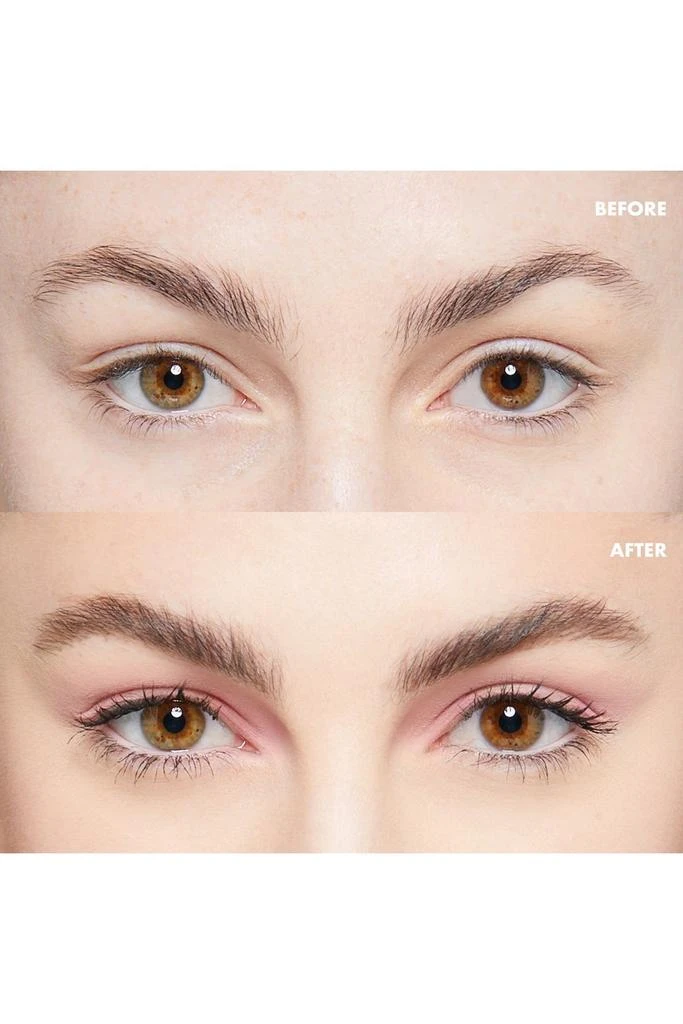 NYX Professional Makeup The Brow Glue 2