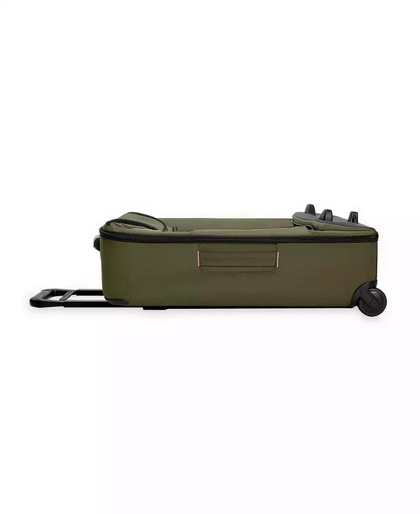 Briggs 
Riley Medium Upright Duffle 10