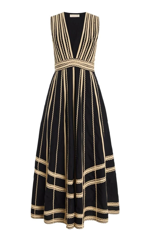 moda operandi midi dress Lena Hoschek Fashion Collections For Women