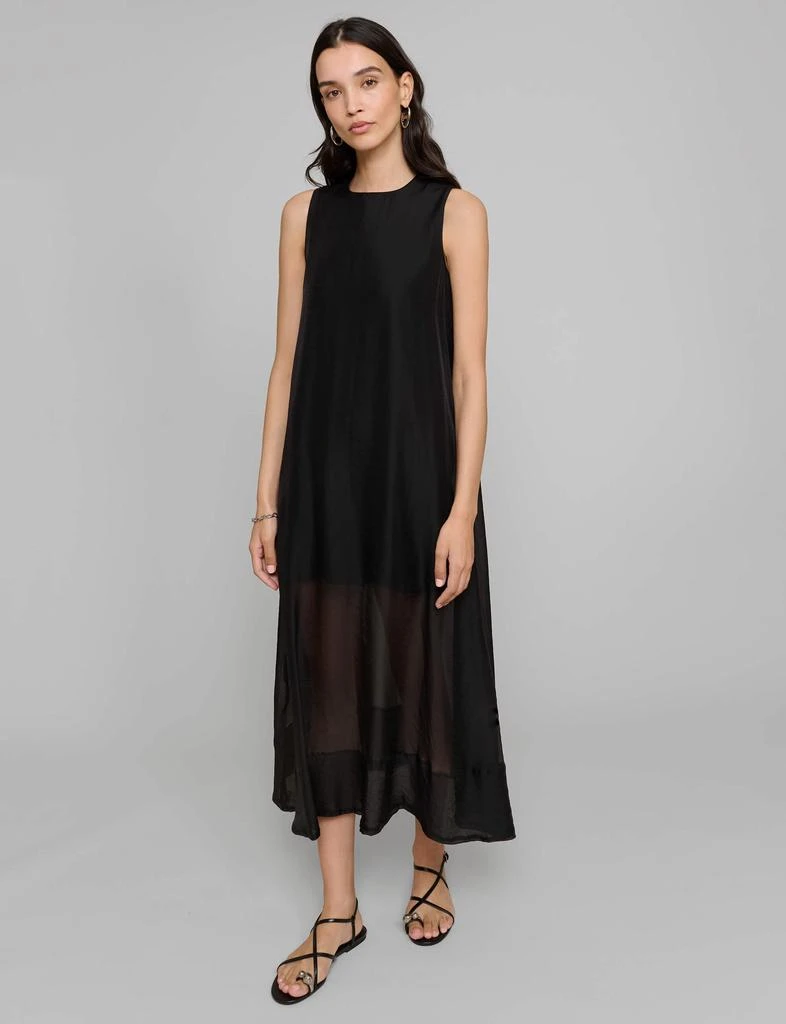 Pixie Market Layered Sheer A-line Dress-BESTSELLER 7