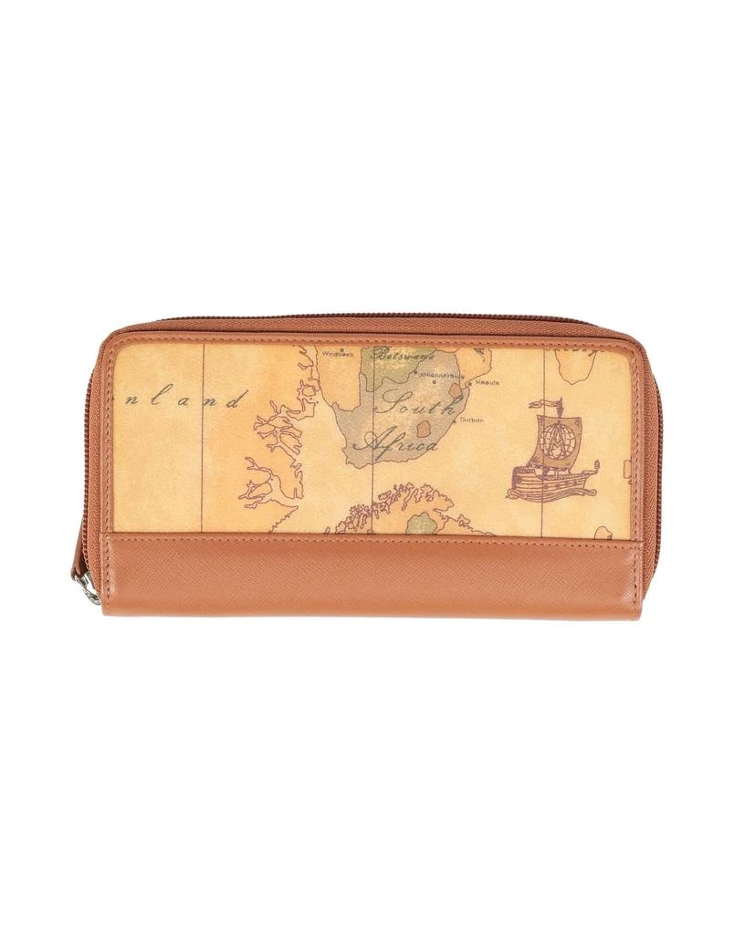 Alviero Martini Wallet