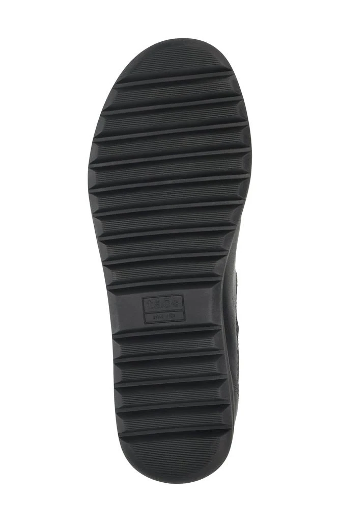 Taos Blend Ankle Bootie 5