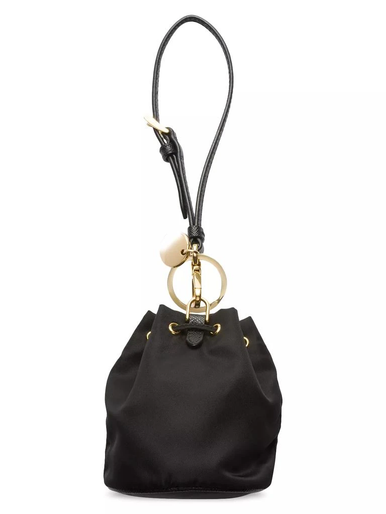 Prada Re-Edition 1978 Re-Nylon Mini Pouch 3
