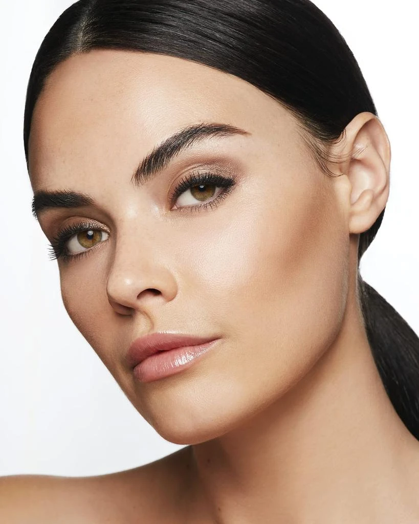 Trish McEvoy Even Skin Mineral Powder Foundation - Refill 3
