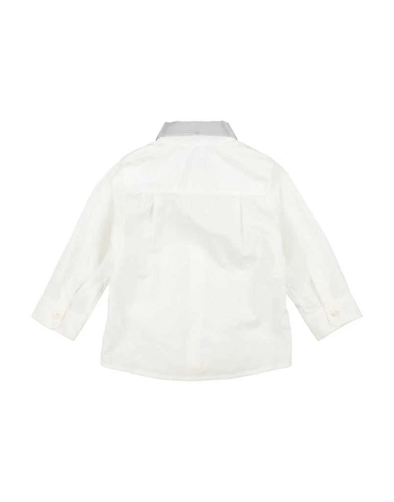 Lanvin Patterned shirt 2