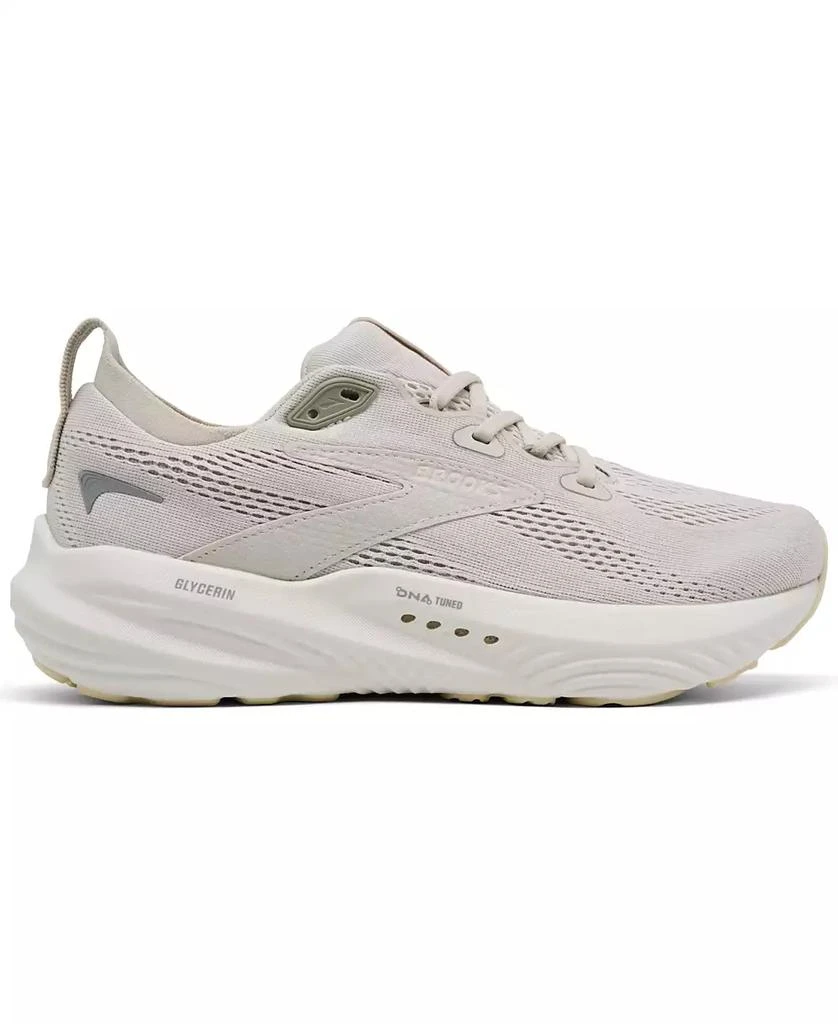 Brooks Women's Glycerin 22 Running Sneakers from Finish Line 6