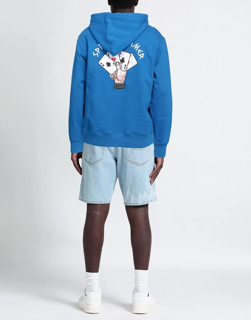 Just Don Hooded sweatshirt 3